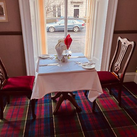 The Elgin Kintore Arms, Inverurie - Heritage Hotel Since 1855 Экстерьер фото