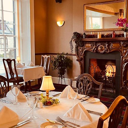 The Elgin Kintore Arms, Inverurie - Heritage Hotel Since 1855 Экстерьер фото
