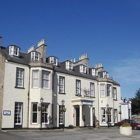 The Elgin Kintore Arms, Inverurie - Heritage Hotel Since 1855 Экстерьер фото