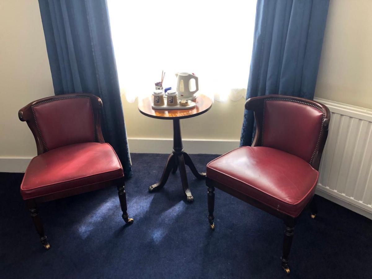 The Elgin Kintore Arms, Inverurie - Heritage Hotel Since 1855 Экстерьер фото