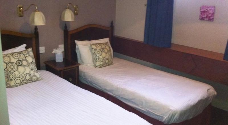 The Elgin Kintore Arms, Inverurie - Heritage Hotel Since 1855 Экстерьер фото