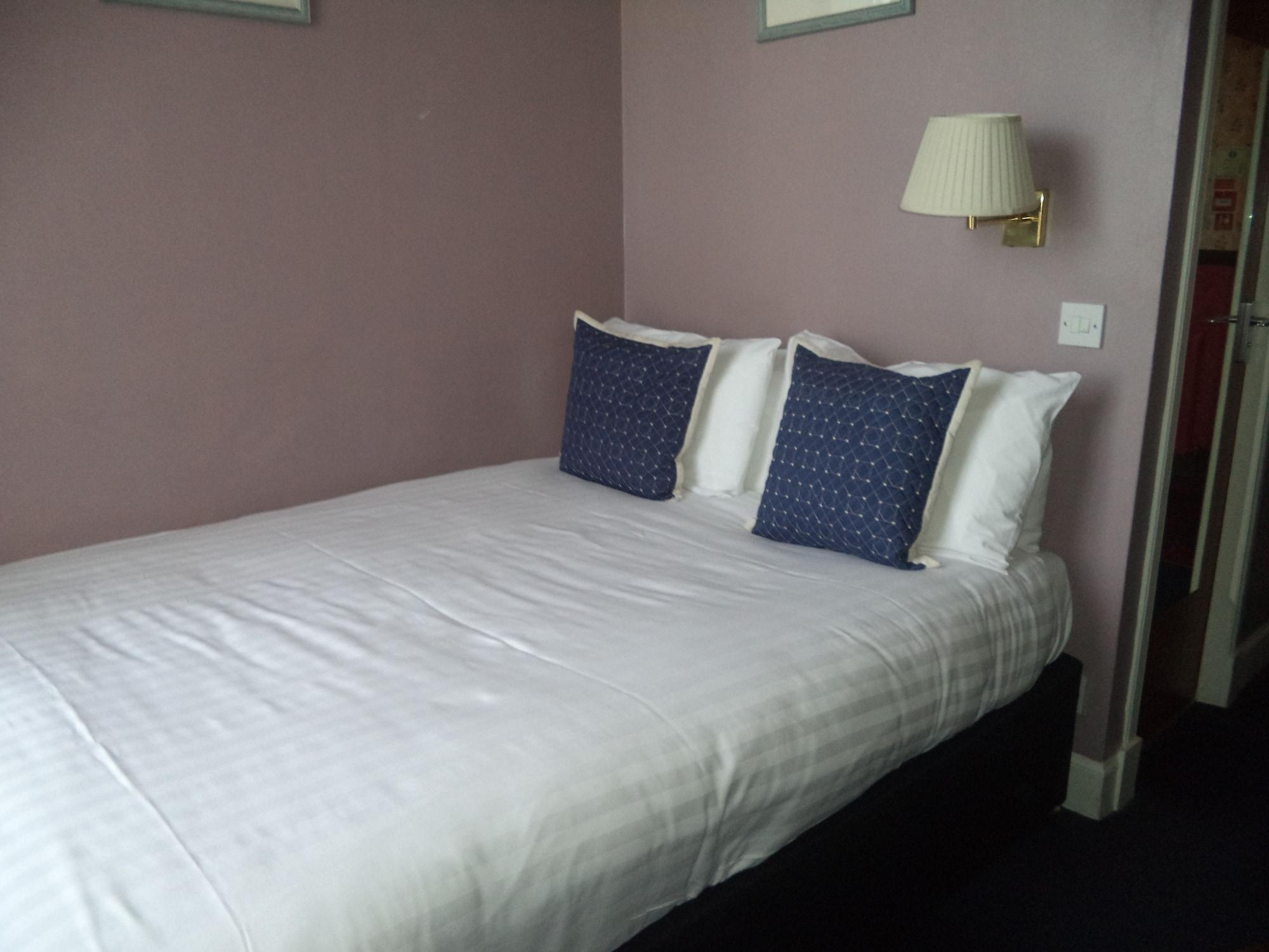 The Elgin Kintore Arms, Inverurie - Heritage Hotel Since 1855 Экстерьер фото