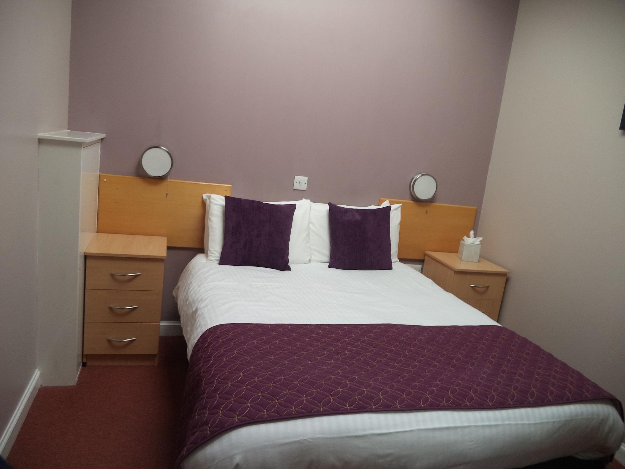 The Elgin Kintore Arms, Inverurie - Heritage Hotel Since 1855 Экстерьер фото