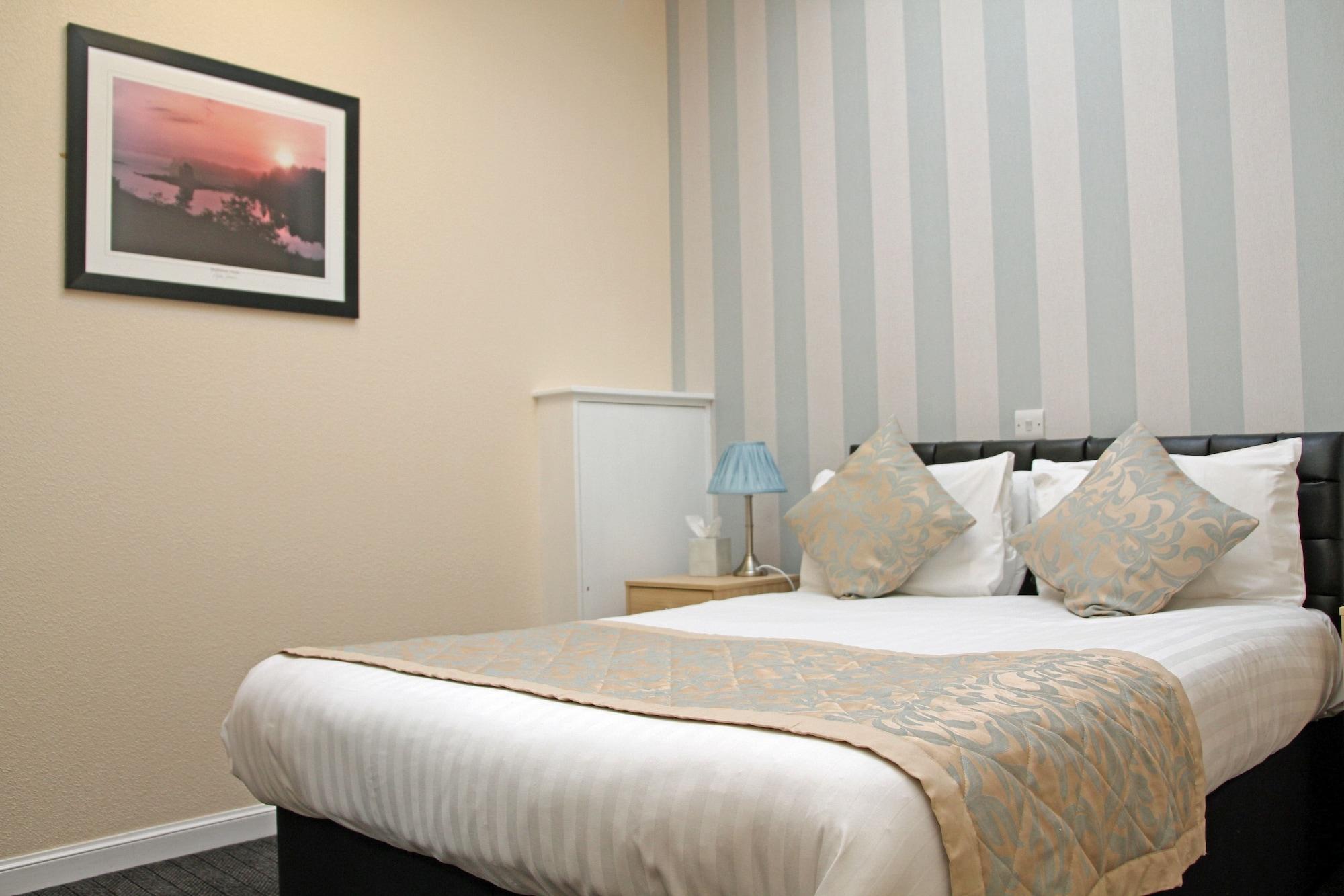 The Elgin Kintore Arms, Inverurie - Heritage Hotel Since 1855 Экстерьер фото