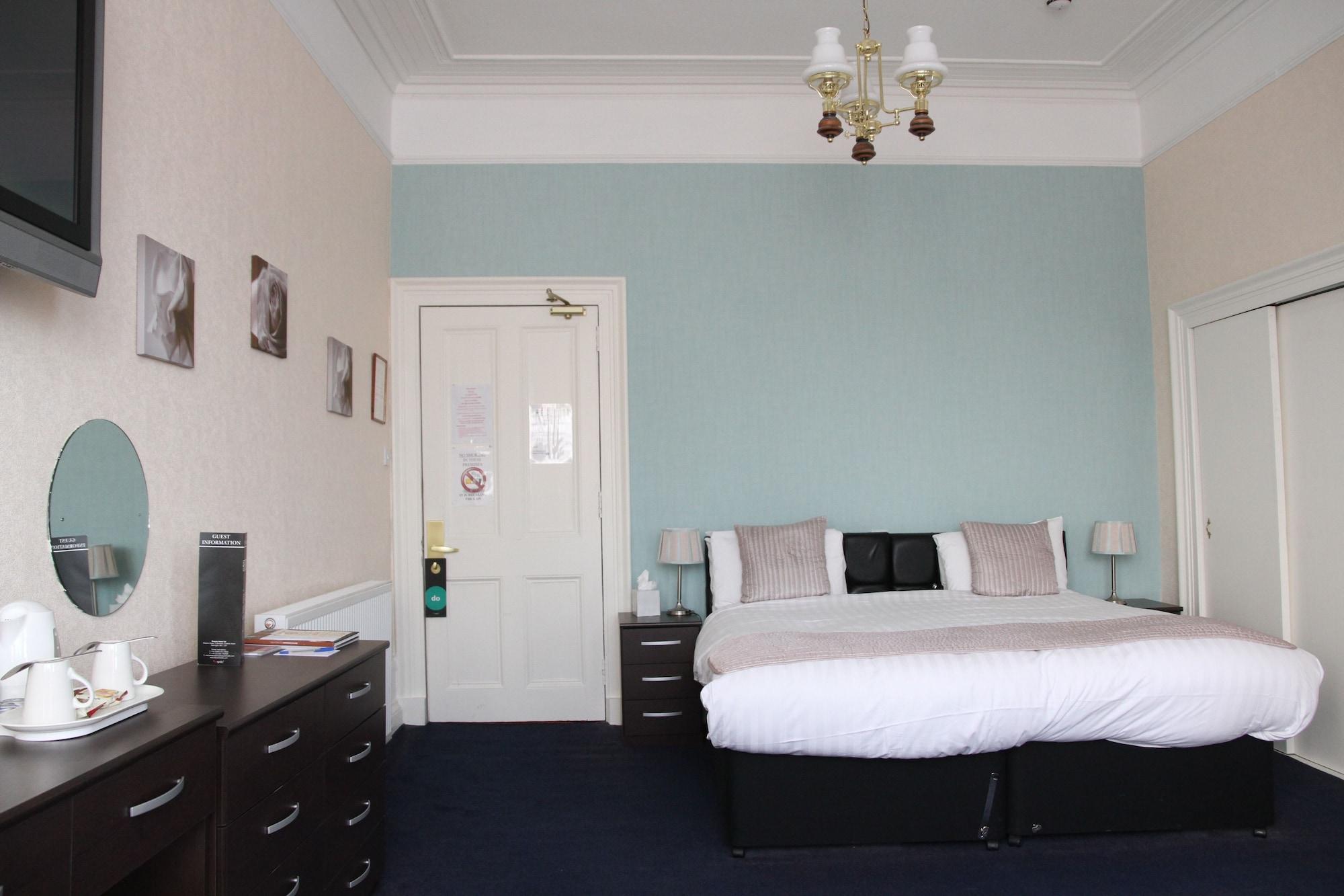 The Elgin Kintore Arms, Inverurie - Heritage Hotel Since 1855 Экстерьер фото