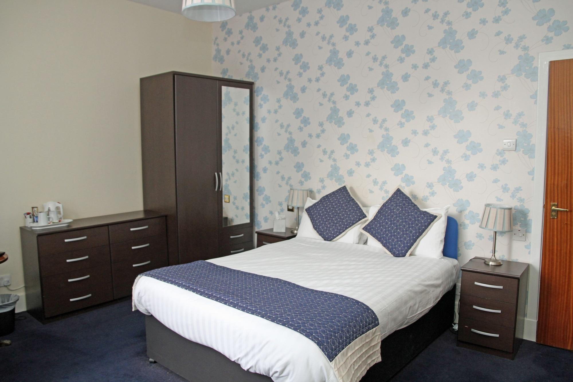 The Elgin Kintore Arms, Inverurie - Heritage Hotel Since 1855 Экстерьер фото