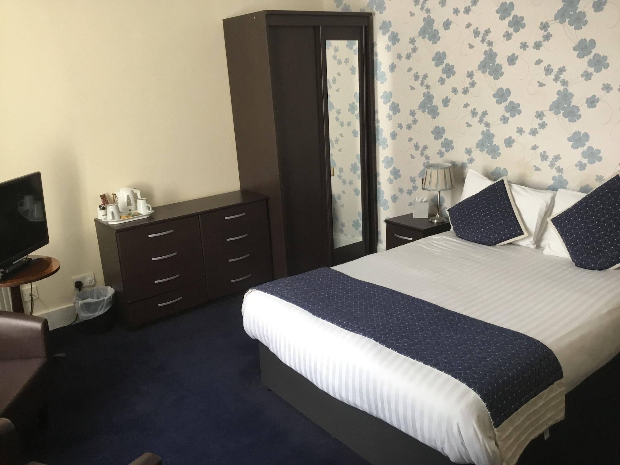 The Elgin Kintore Arms, Inverurie - Heritage Hotel Since 1855 Экстерьер фото