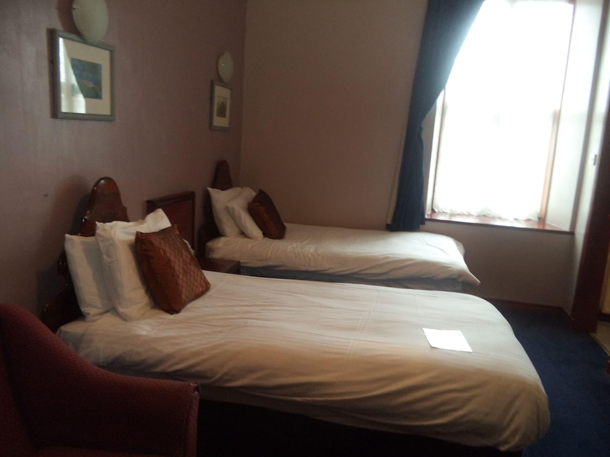 The Elgin Kintore Arms, Inverurie - Heritage Hotel Since 1855 Экстерьер фото