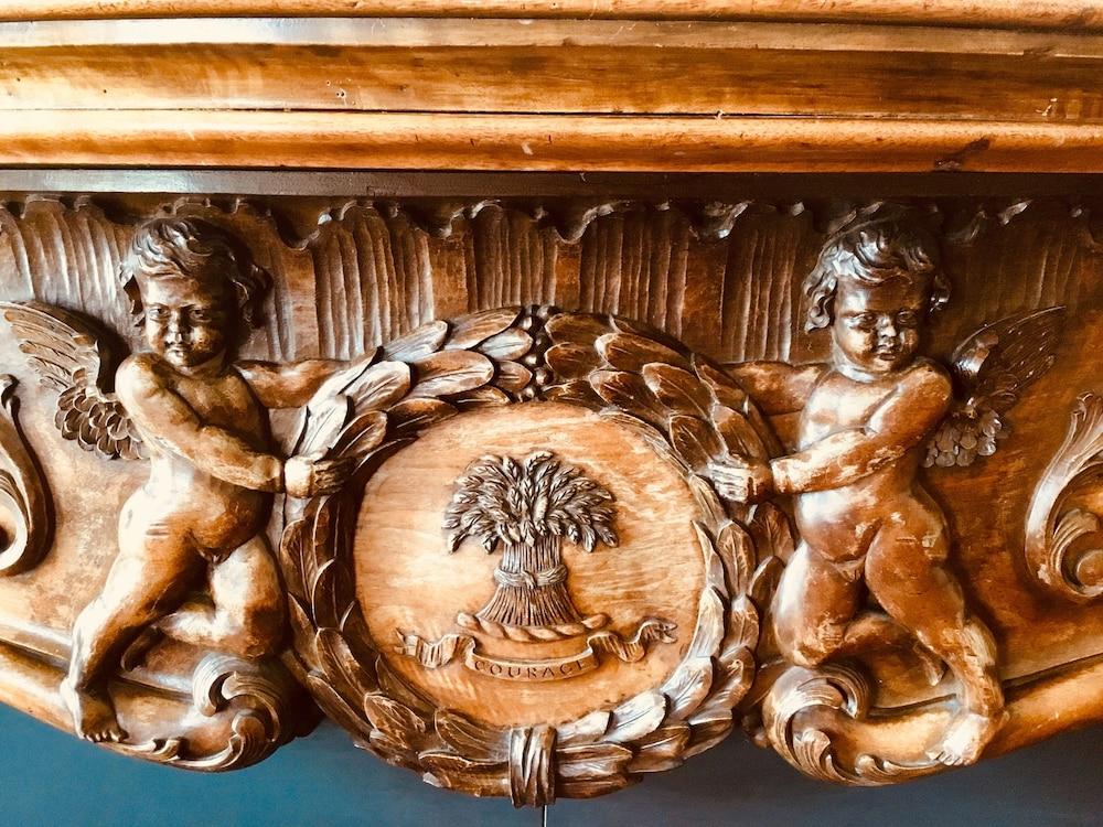 The Elgin Kintore Arms, Inverurie - Heritage Hotel Since 1855 Экстерьер фото
