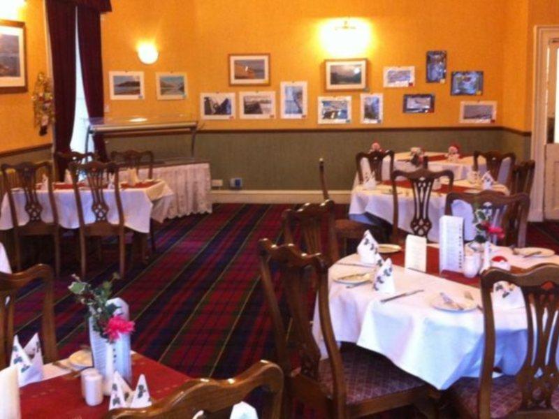 The Elgin Kintore Arms, Inverurie - Heritage Hotel Since 1855 Экстерьер фото