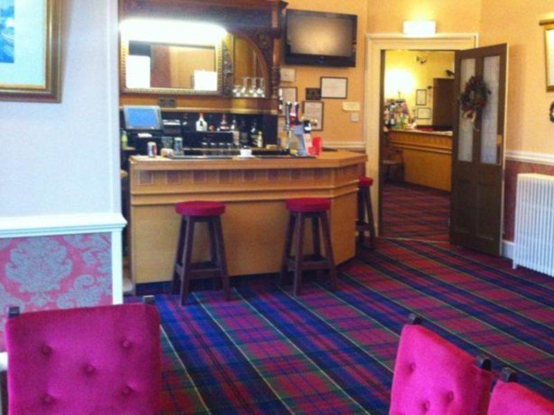 The Elgin Kintore Arms, Inverurie - Heritage Hotel Since 1855 Экстерьер фото