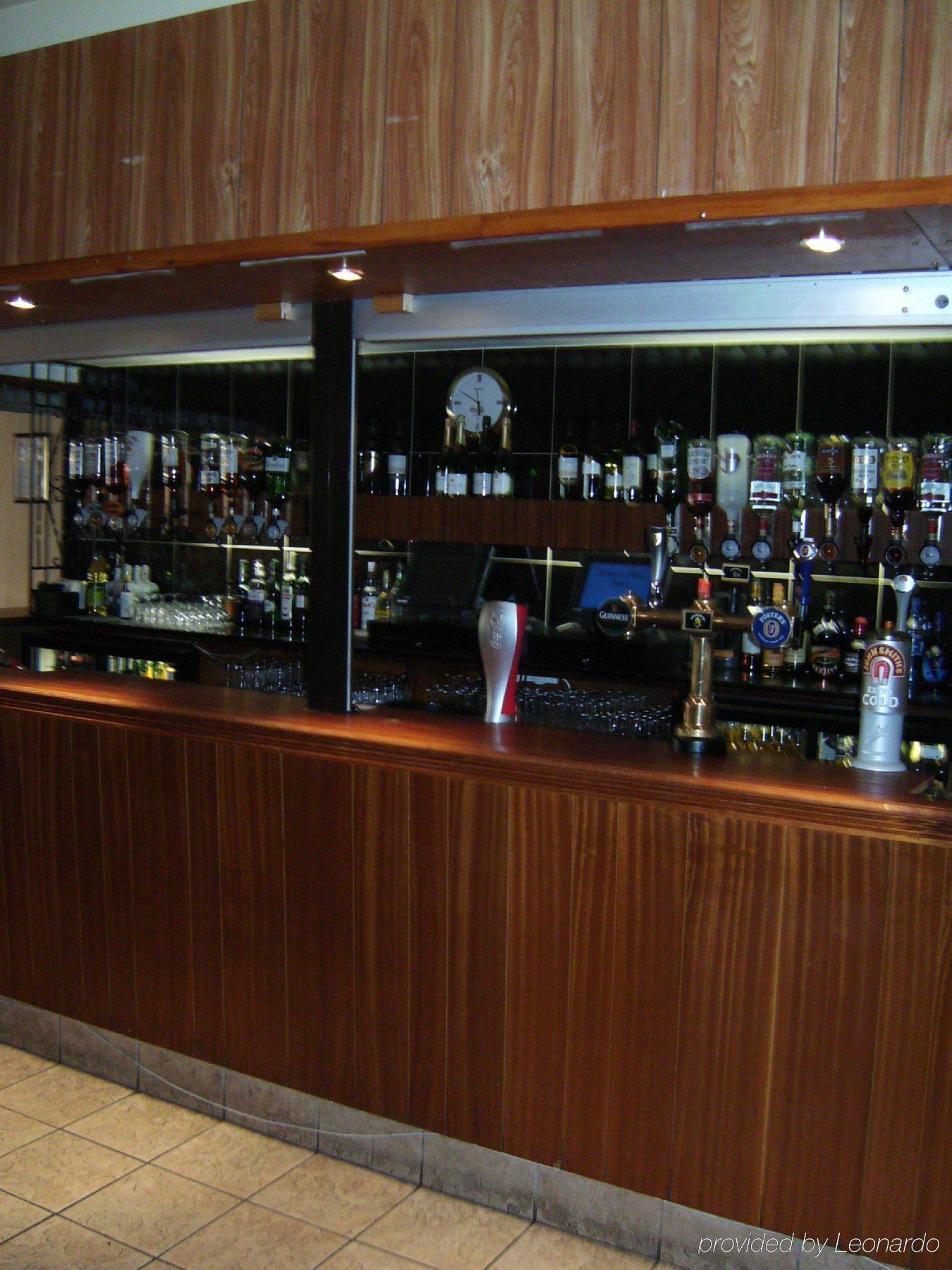 The Elgin Kintore Arms, Inverurie - Heritage Hotel Since 1855 Ресторан фото