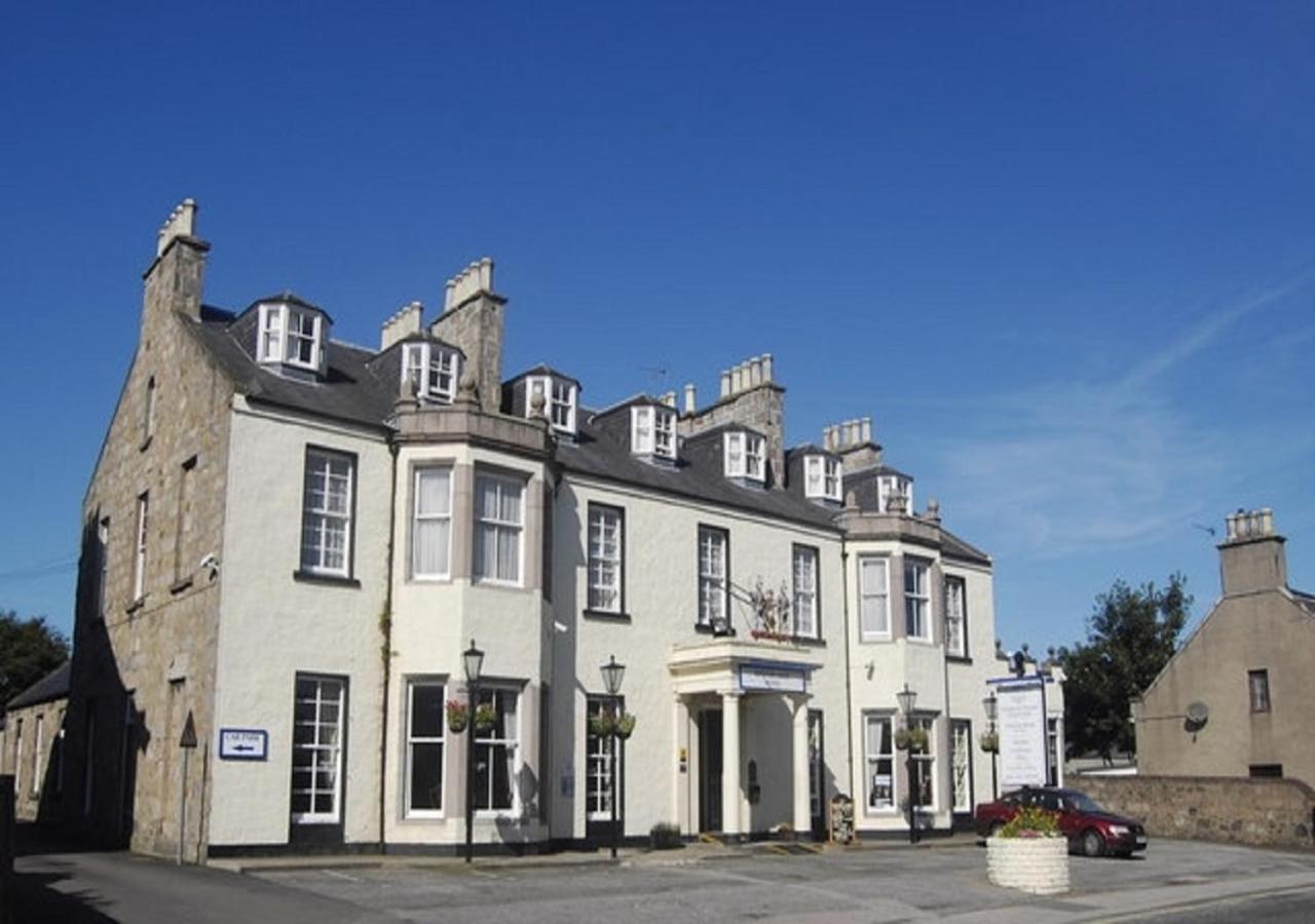 The Elgin Kintore Arms, Inverurie - Heritage Hotel Since 1855 Экстерьер фото